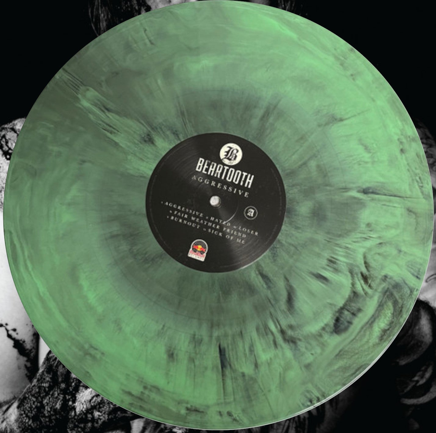 Beartooth – Aggressive Remixed / Remastered