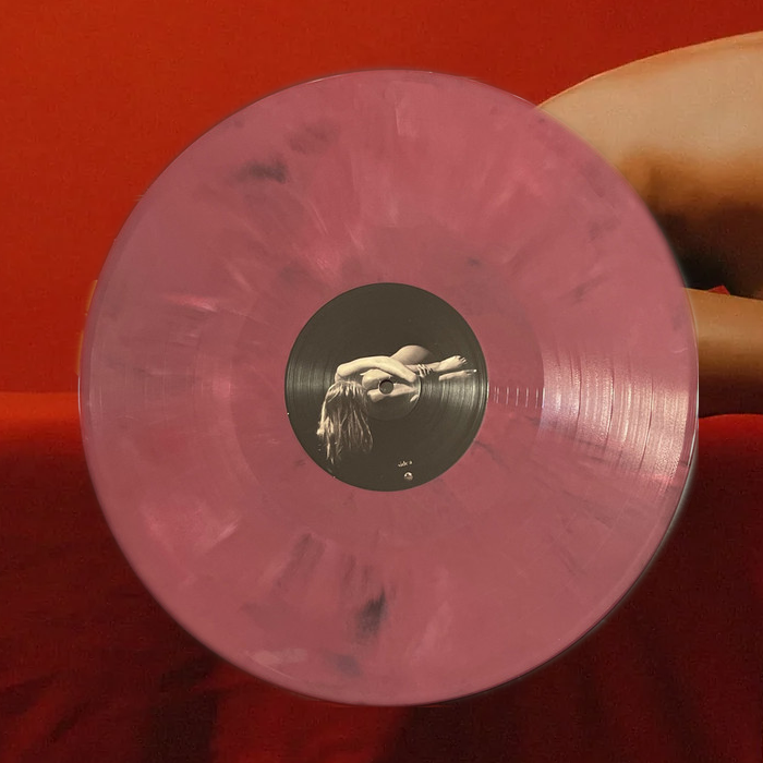 Bad Omens – The Death Of Peace Of Mind