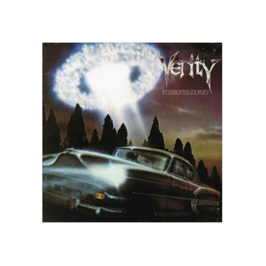 Verity- Interrupted Journey - 1983