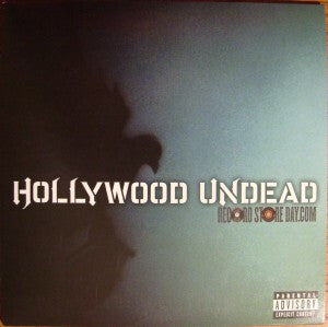 Hollywood Undead – Record Store Day.com