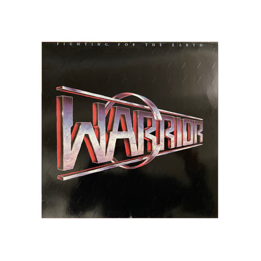Warrior – Fighting For The Earth - 1985