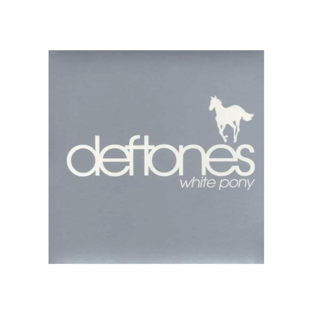 Deftones - White Pony - 2LP