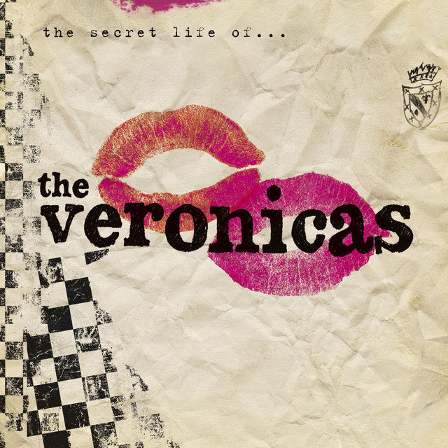 The Veronicas – The Secret Life Of...