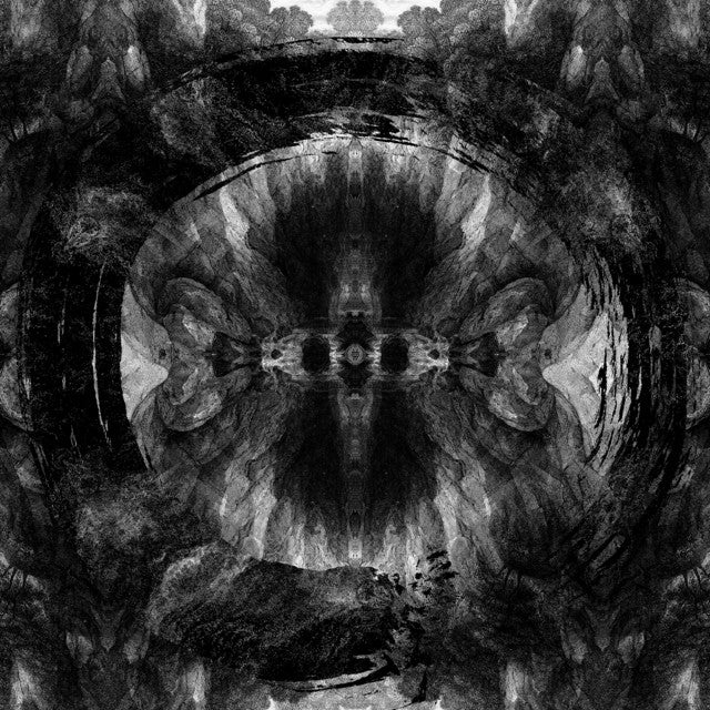 Architects - Holy Hell - 180g Gold Press