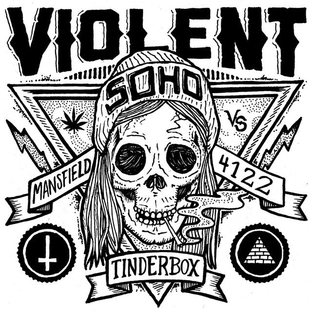 Violent Soho – Tinderbox