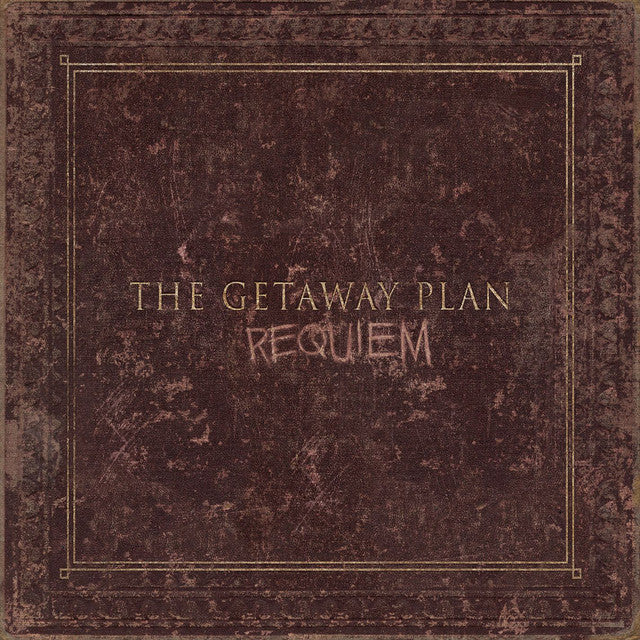 The Getaway Plan - Reqium Box Set