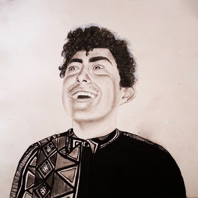 Hobo Johnson – The Rise Of Hobo Johnson