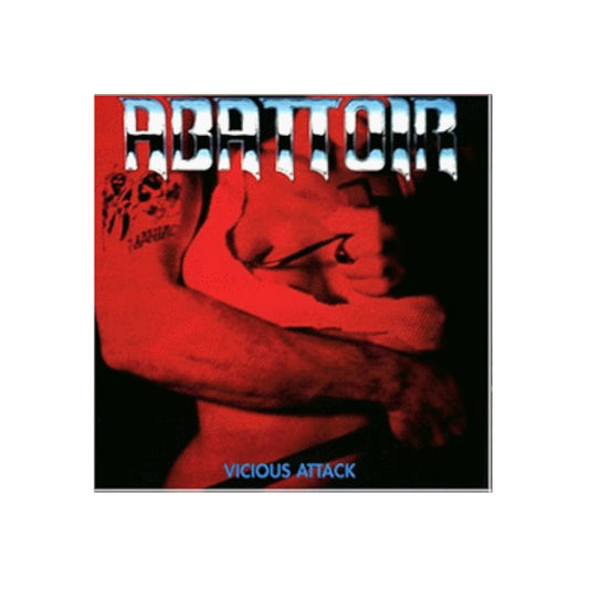 Abattoir – Vicious Attack - 1985
