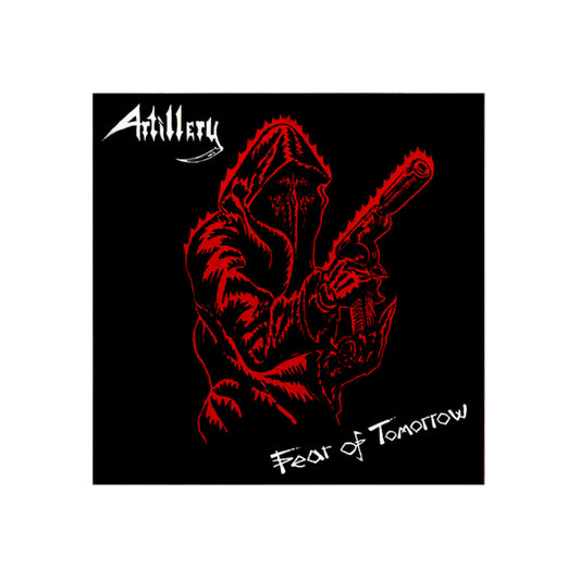 Artillery - Fear Of Tomorrow - 1985