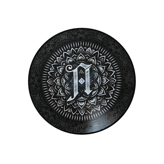 Architects - Lost Forever // Lost Together - 2015 UNFD Picture Disc