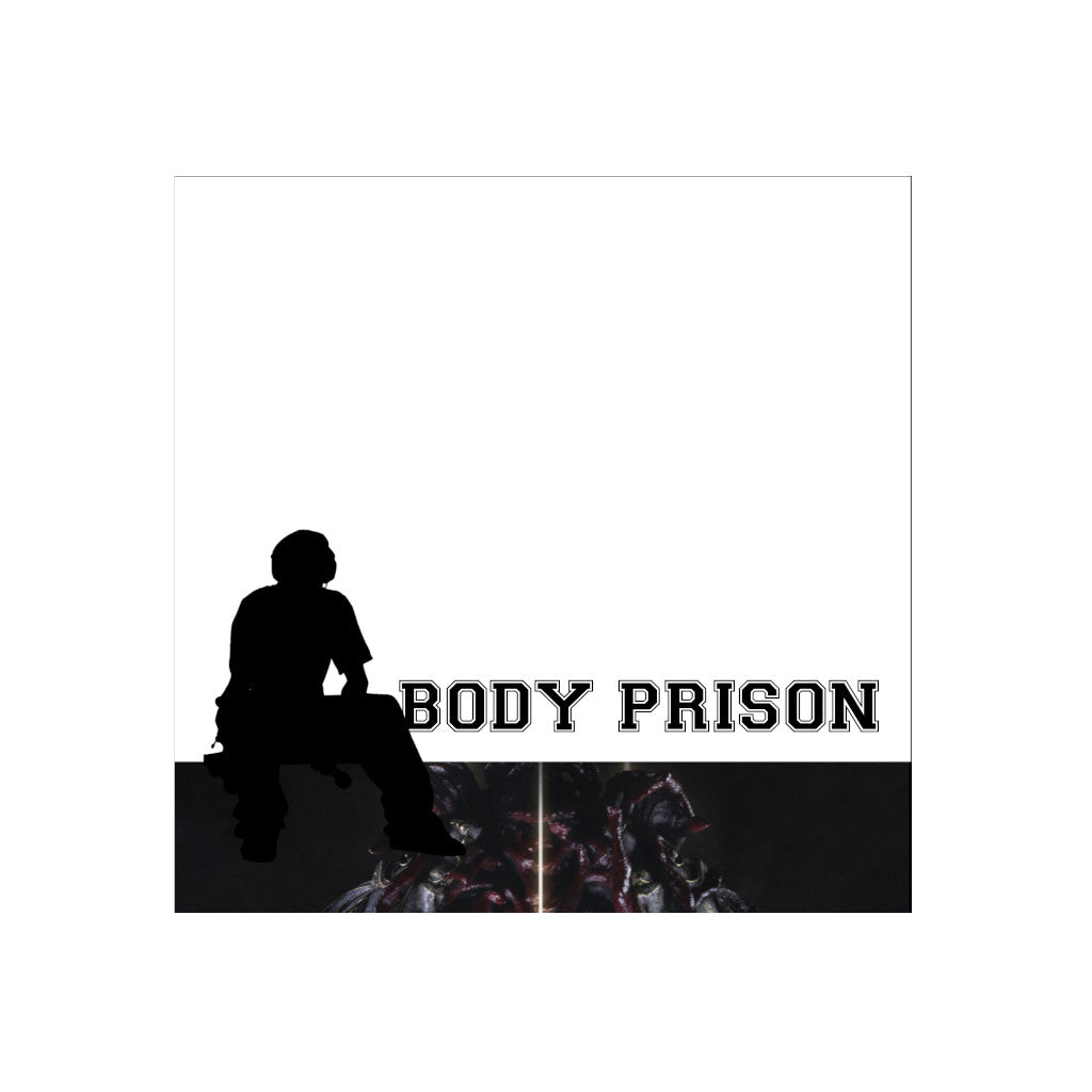 BODY PRISON / Everything You Never〜　レコード Body Prison – Thirty Two Records