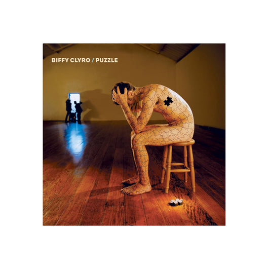 Biffy Clyro - Puzzle