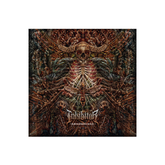 Inhibitor – Abhorrence