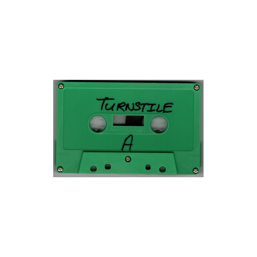 Turnstile - Turnstile - Cassette