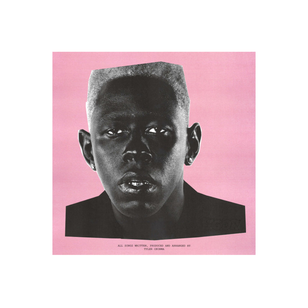 Tyler, The Creator – Igor - Sealed New Stock