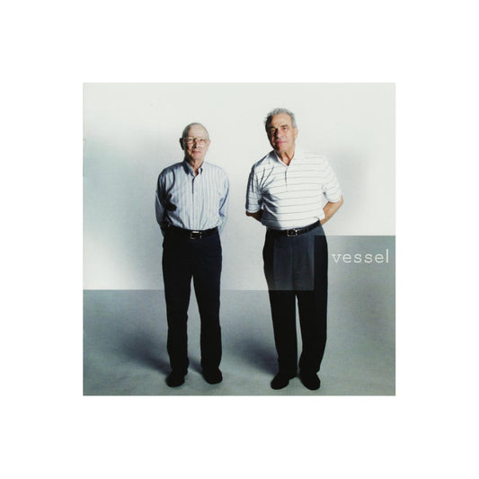 Twenty One Pilots – Vessel