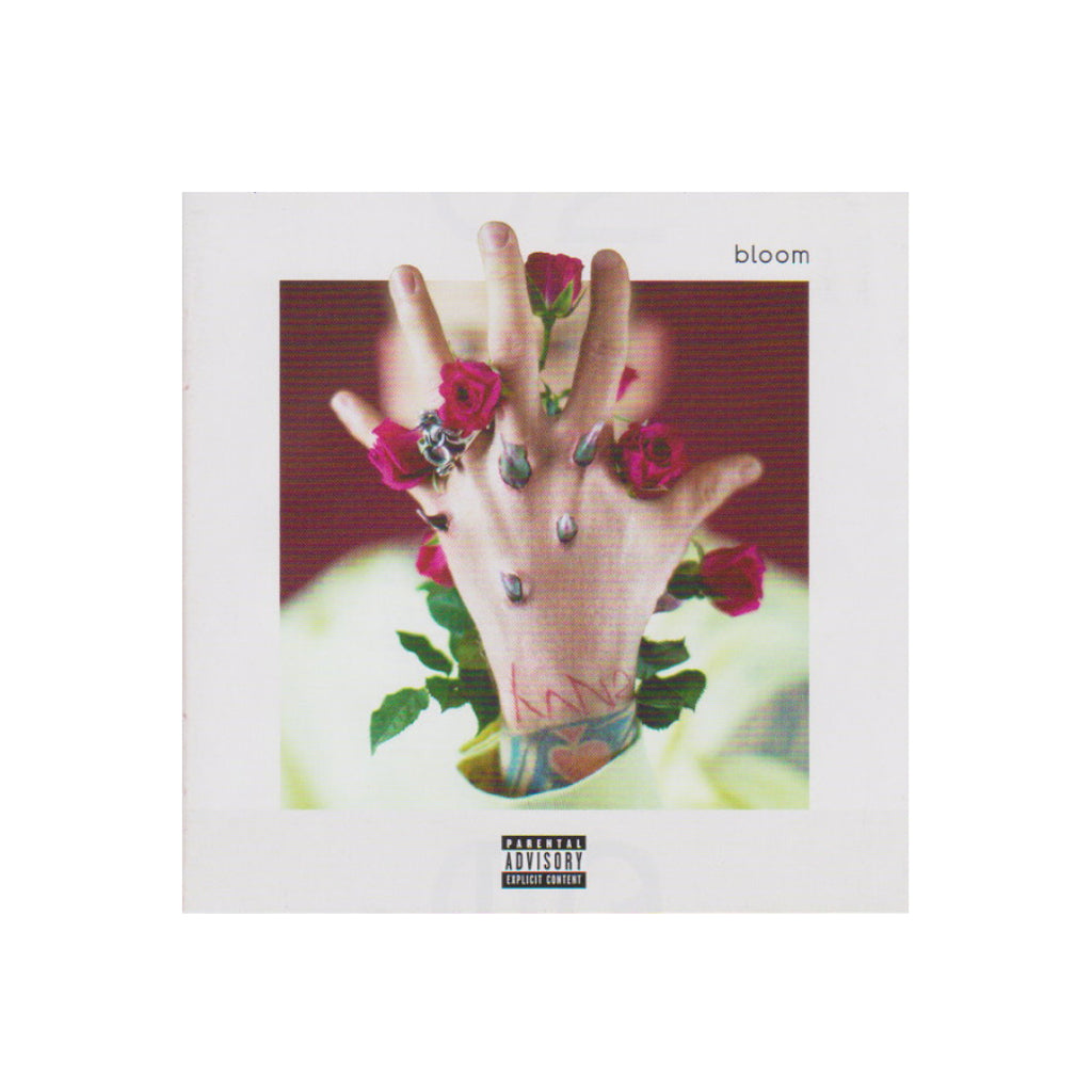 Machine Gun Kelly – Bloom