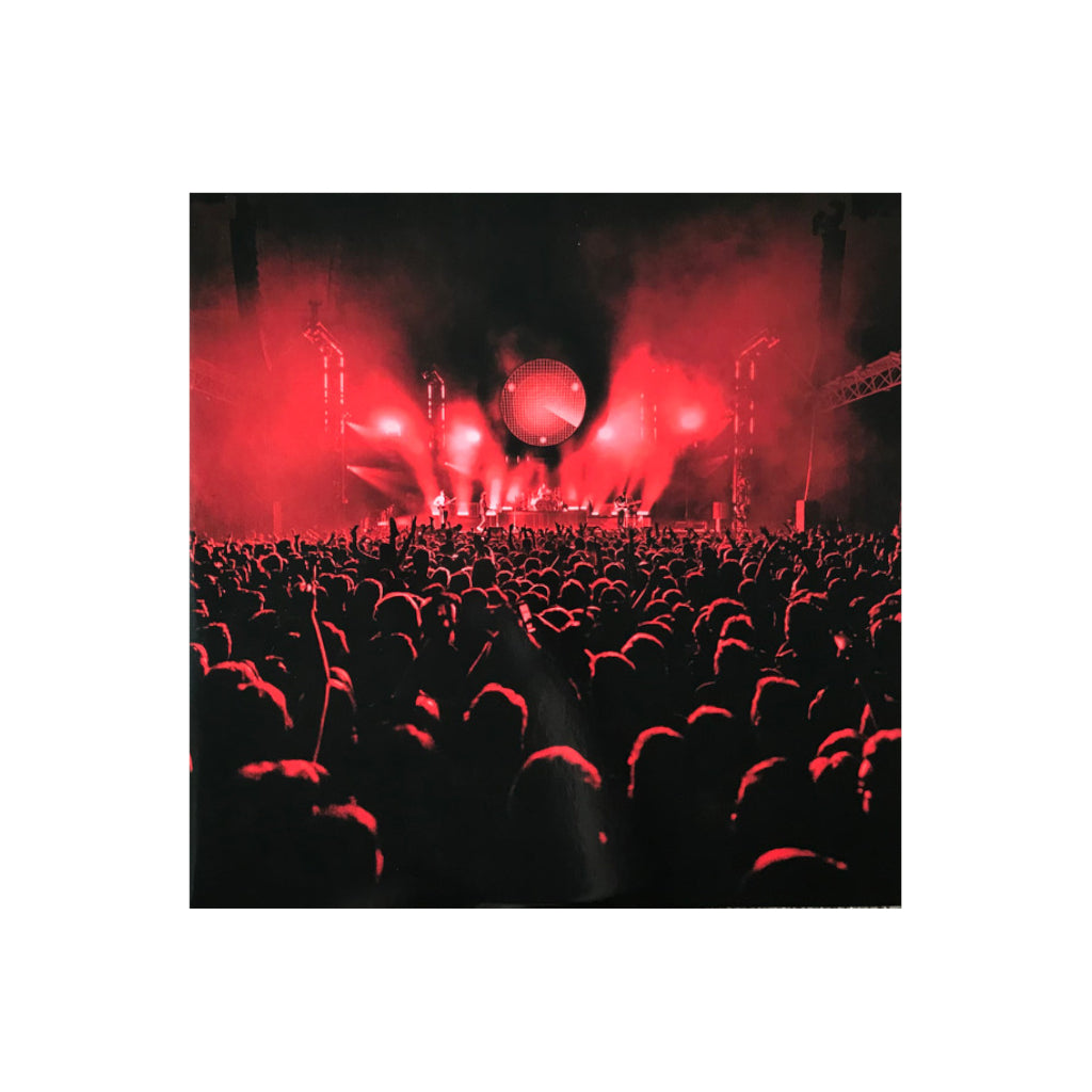 Enter Shikari – Live At Alexandra Palace 2 (Bootleg Series Vol.10)