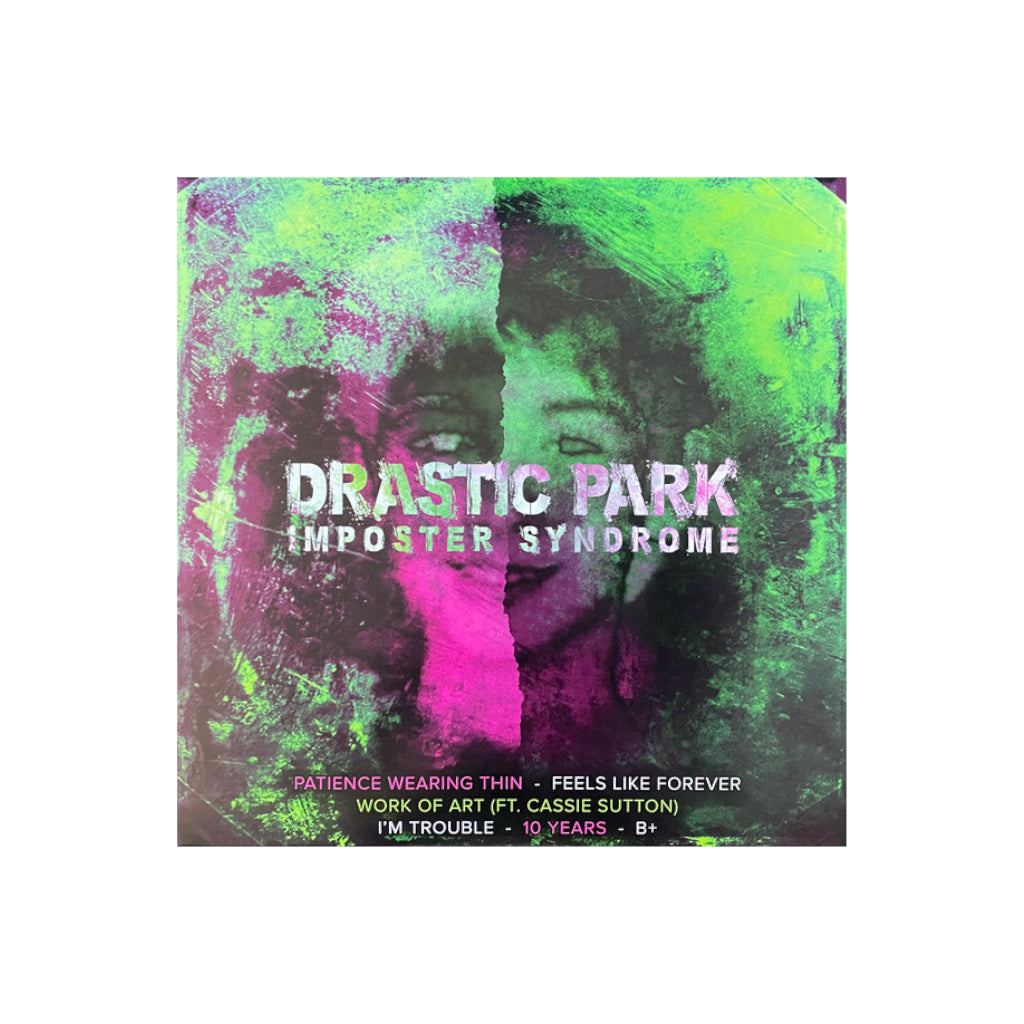 Drastic Park - Last World x Imposter Syndrome