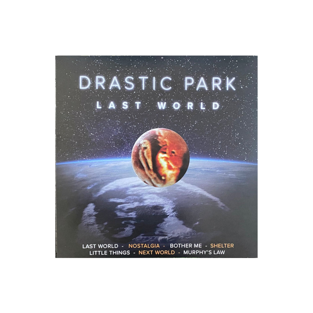 Drastic Park - Last World x Imposter Syndrome