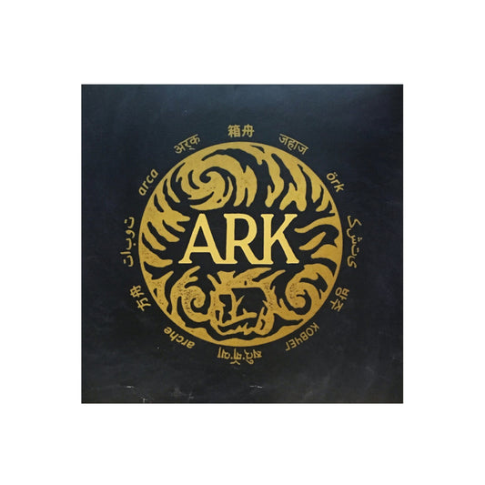 In Hearts Wake - Ark