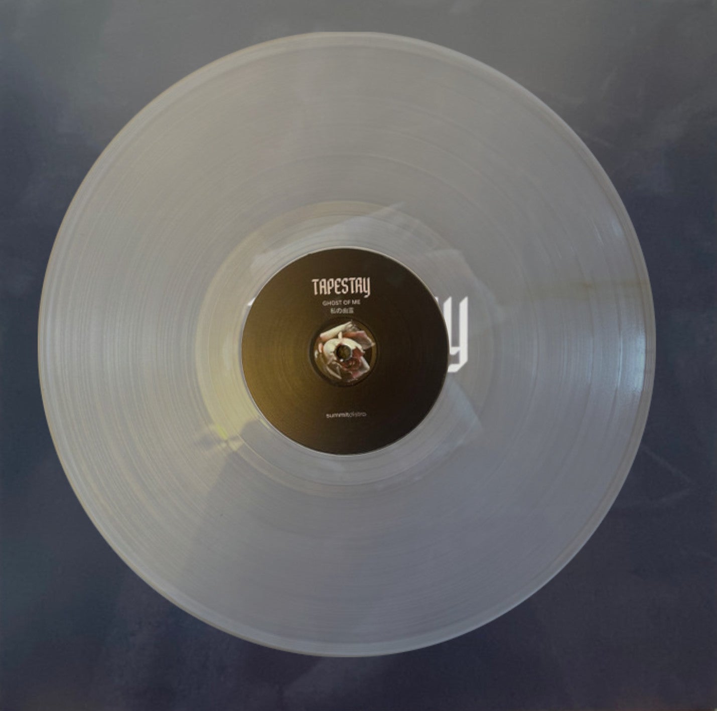 Tapestry – EP Collection - Clear
