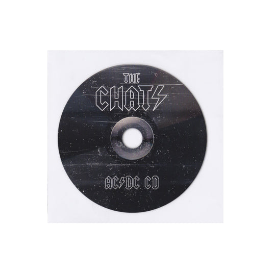 The Chats - AC/DC CD