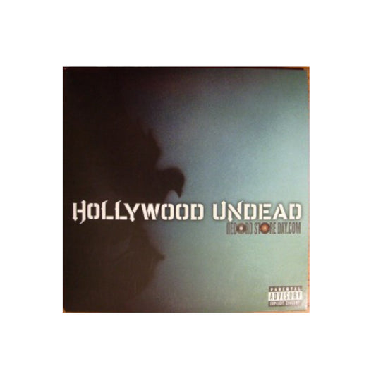 Hollywood Undead – Record Store Day.com