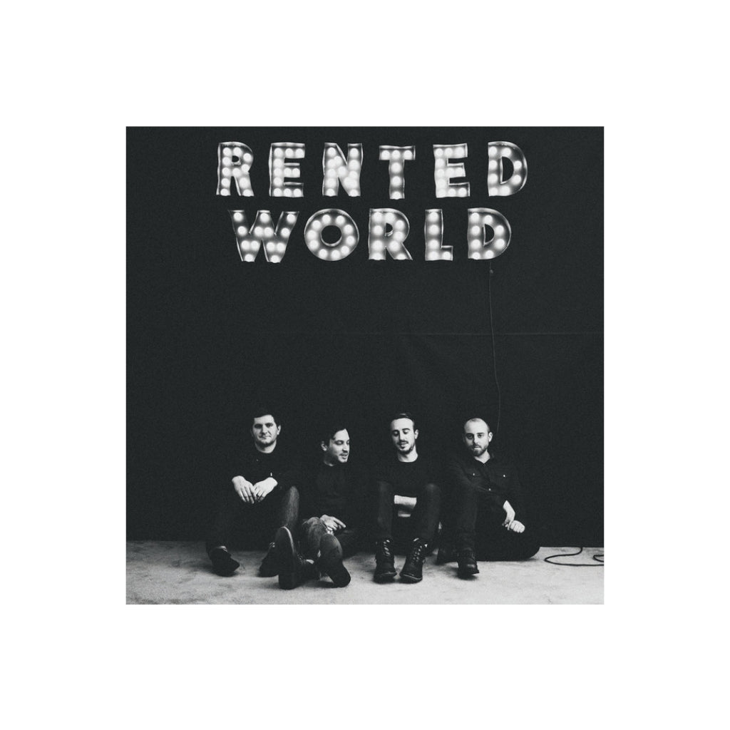 The Menzingers – Rented World