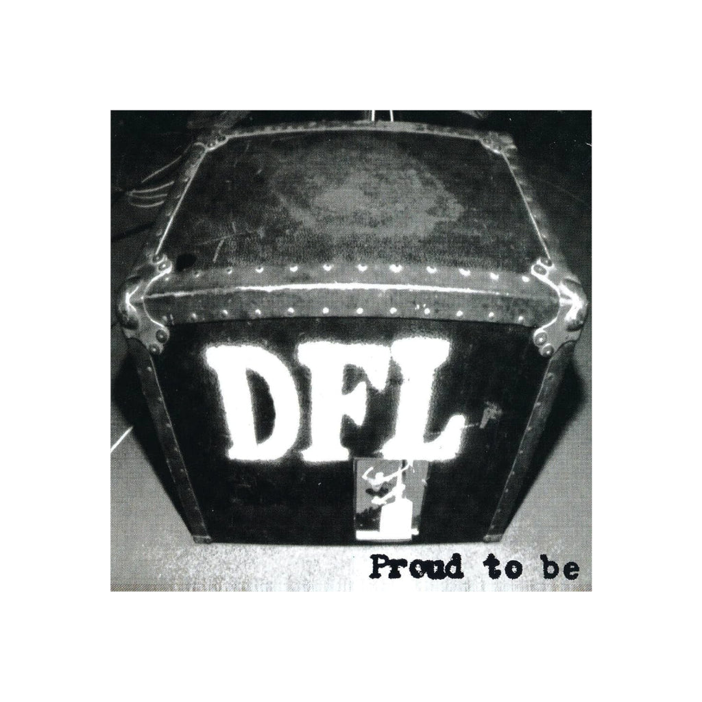 DFL* – Proud To Be - 2015 Green Press