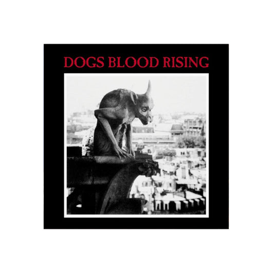 Current 93 - Dogs Blood Rising - 1984