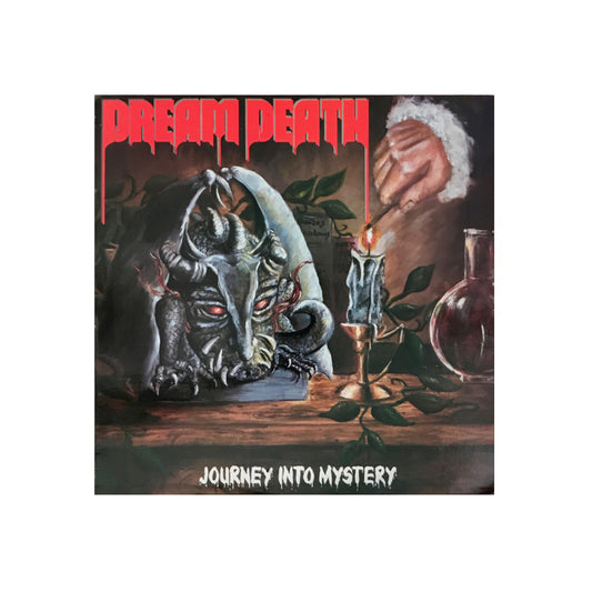 Dream Death – Journey Into Mystery - 1987
