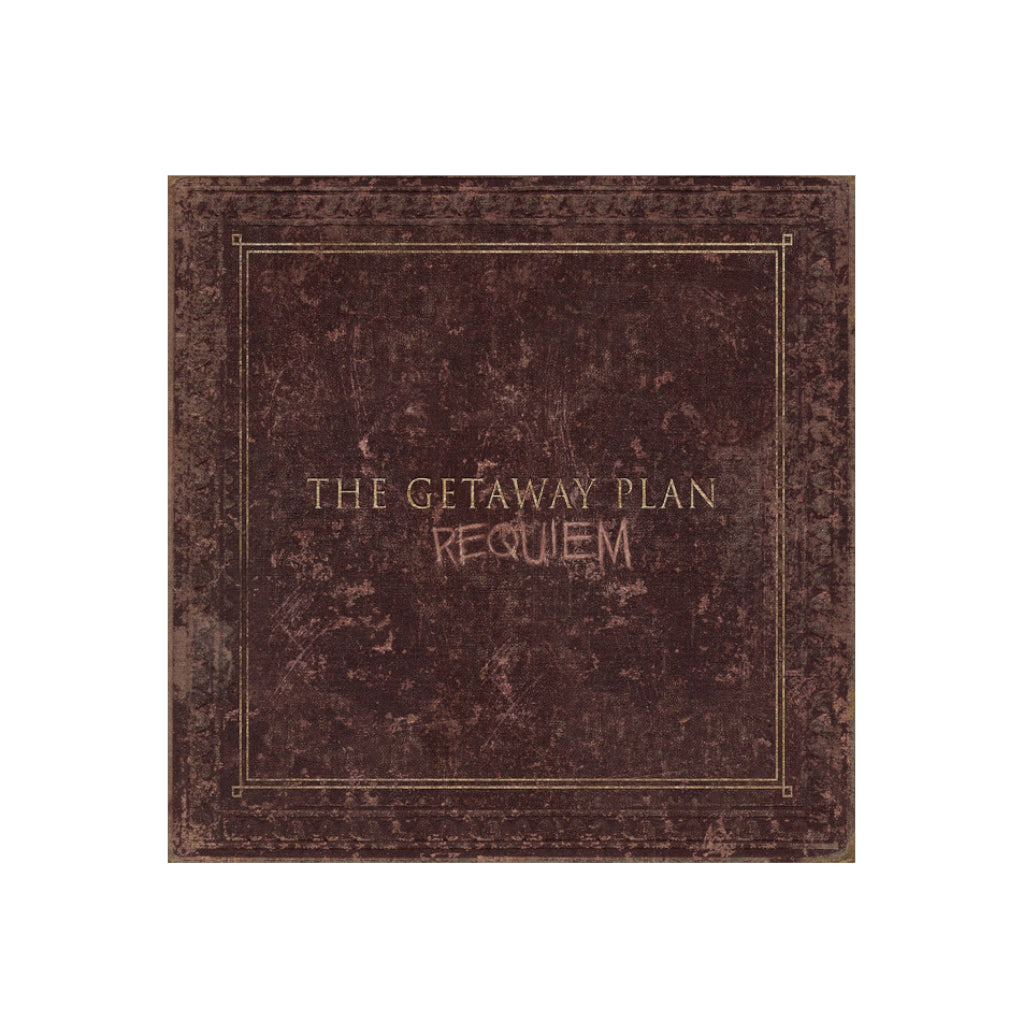 The Getaway Plan - Reqium Box Set