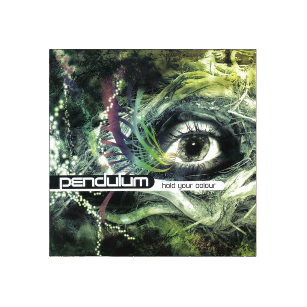 Pendulum - Hold Your Colour - 3LP