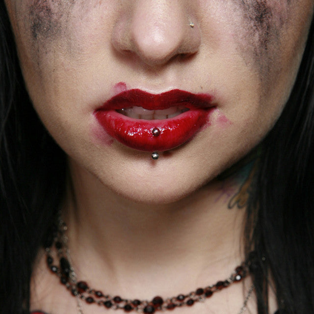 Escape The Fate – Dying Is Your Latest Fashion - Opaque Red