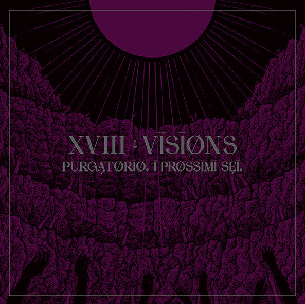 Eighteen Visions – Purgatorio
