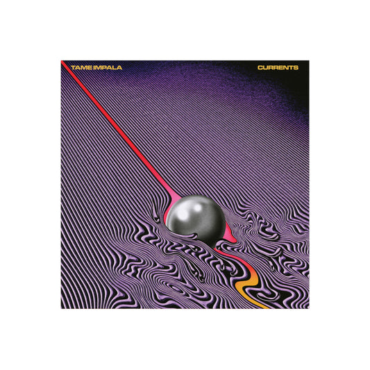 Tame Impala - Currents