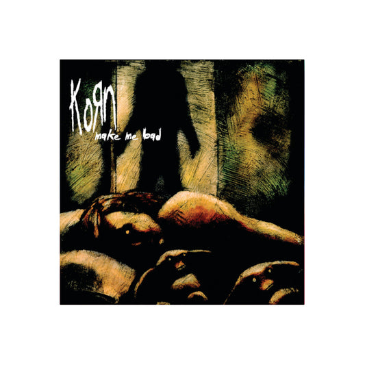 Korn - Make Me Bad - 12" Maxi Single