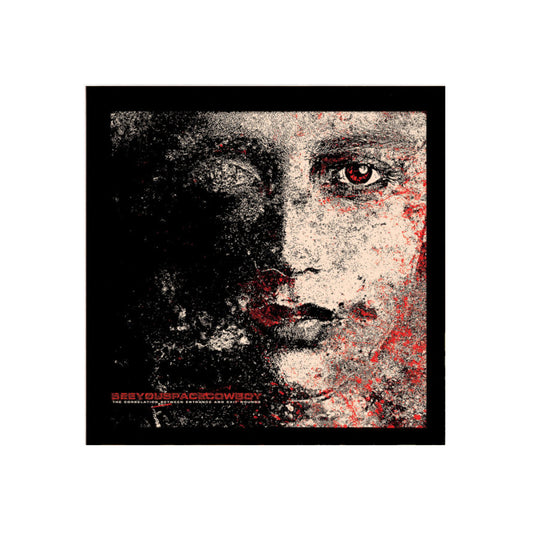 SeeYouSpaceCowboy - The Correlation Between Entrance And Exit Wounds