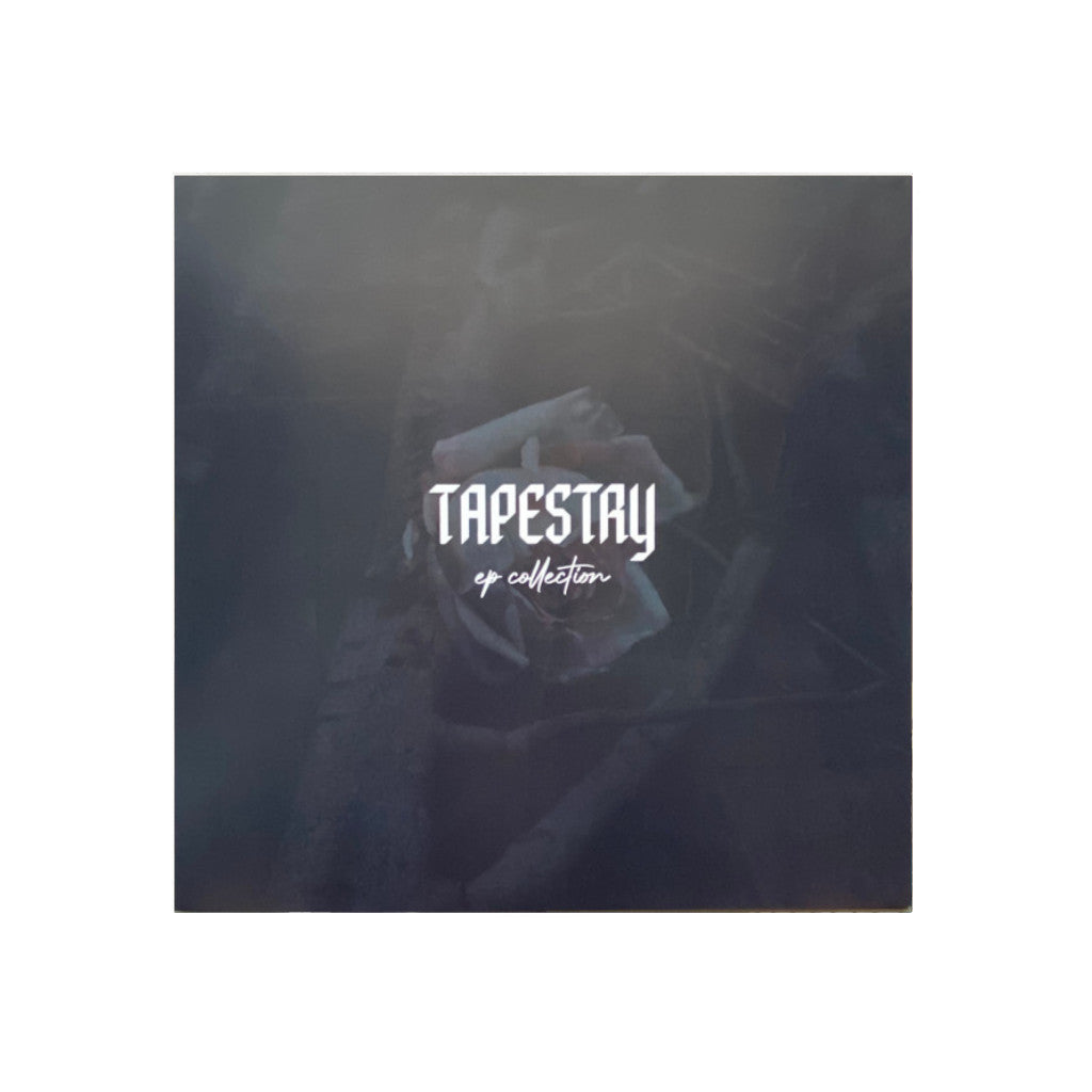 Tapestry – EP Collection - Clear