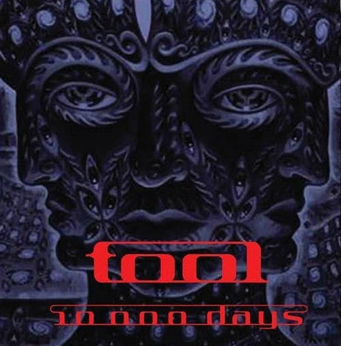 TOOL - 10000 Days Bootleg