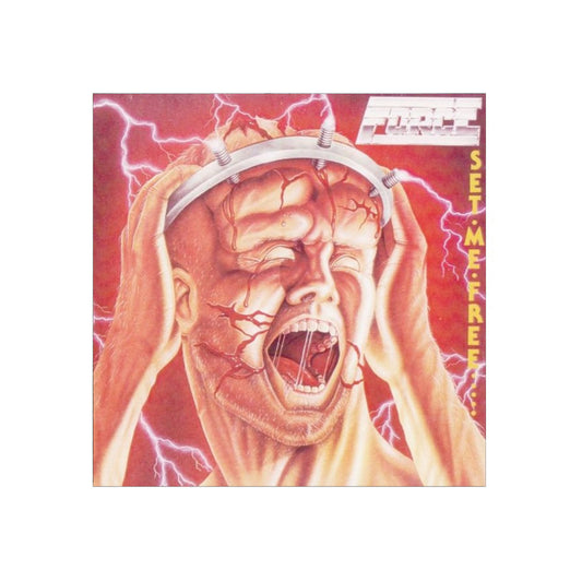 Force - Set Me Free...