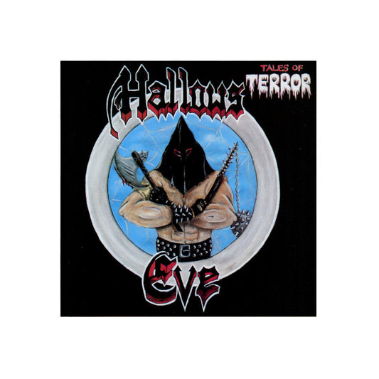 Hallows Eve – Tales Of Terror - 1985