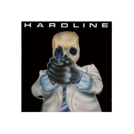 Hardline - Hardline - 1984