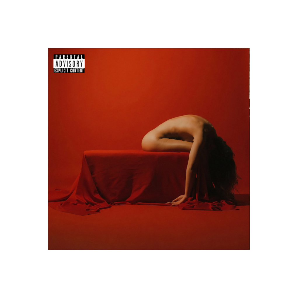 Bad Omens – The Death Of Peace Of Mind