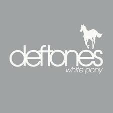 Deftones - White Pony - 2LP