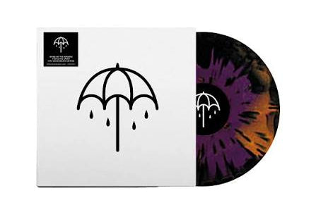 Bring Me The Horizon – That's The Spirit - Swirl