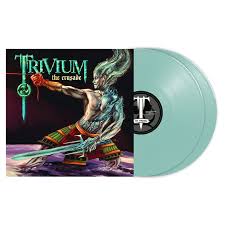 Trivium - The Crusade - 2LP