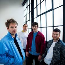 Enter Shikari – Live At Alexandra Palace 2 (Bootleg Series Vol.10)