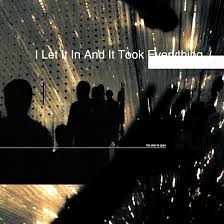 Loathe – I Let It In And It Took Everything - Gold 2LP
